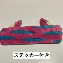 SEKAI NO OWARI Du Gara Di Du ガルル　ヘアバンド