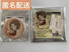 名探偵コナン コナンカフェ 缶バッジ アクリルスタンド 大岡紅葉 紅葉 セット