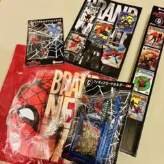 バラ売り専用ページ】upper deck スパイダーマン ノーウェイホーム