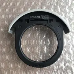 2025年最新】Canon キヤノン ドロップインフィルターの人気アイテム