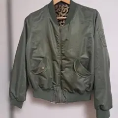 レオパード リバーシブル