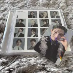 SEVENTEEN 消費期限 ドギョム