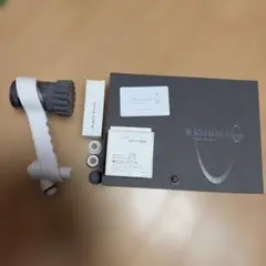 Mirable zero シャワーヘッド ⭐︎ジャンク品⭐︎のサムネイル