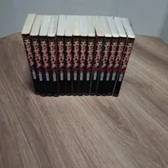エンゼルバンク　14巻全巻セット