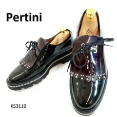 2026年最新】Pertini レディース ローファー・革靴の人気アイテム