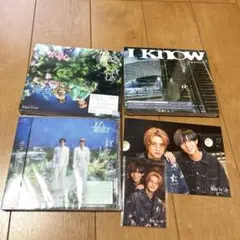 キンプリcdセット