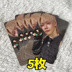 &TEAM Back to Life ROARver トレカ NICHOLAS