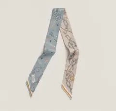 レア【新品未使用】エルメスBRIDES de CALAツイリー2025ss新作 新品未使用 エルメスBRIDES de CALAツイリー2025ss新作