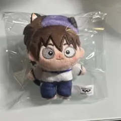 【土井半助】劇場版 忍たま乱太郎 ほわぬい-ナンジャタウン-vol.1