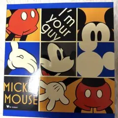ミッキーマウス　第一生命　バスタオルのサムネイル