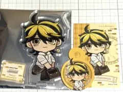 東京リベンジャーズ　羽宮一虎　アクスタセット