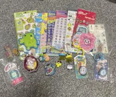 たまごっち グッズ まとめ売り - メルカリ