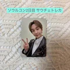 SHINeeソウルコン ダイヤモンド席 トレカ オニュ 2日目 5月30日 - メルカリ