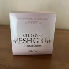 CLIO Kill Cover Mesh Glow Cushion 21Nのサムネイル