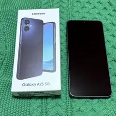 Samsung Galaxy A25 5G 本体 SoftBank版