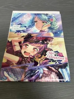 Roselia ポスター