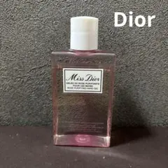 ミス ディオール ハンドジェル (ハンドローション) 100ml