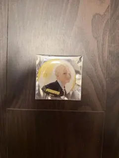 EBiDANmuseum FUMIYA 缶バッジ
