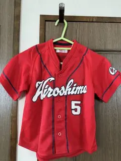 【タグ付き新品未使用】長野久義　ユニフォーム 2025年最新】長野久義 ユニフォームの人気アイテム - メルカリ