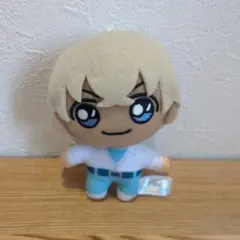 セガ ラッキーくじ 名探偵コナン ぬいぐるみ 安室透