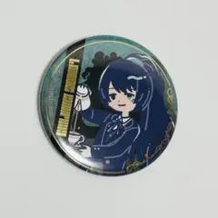 Limbus Company れとぽぷ 缶バッジ イサン - メルカリ