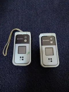 2025年最新】VODAFONE V603Tの人気アイテム - メルカリ