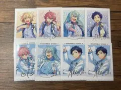 あんスタ　fine　中国限定ぱしゃこれ