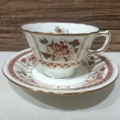 2026年最新】royal crown derby カップ・ソーサーの人気アイテム