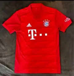 FC Bayern München ユニフォーム サイズL