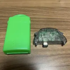 ゲームボーイアドバンス　ワイヤレスアダプタ