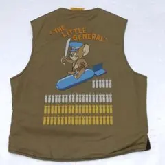 2025年最新】TOYS McCOY ベストの人気アイテム - メルカリ