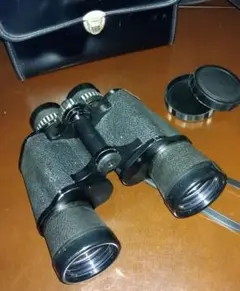 Canon 双眼鏡 super night 7 x50 BINOCULARS