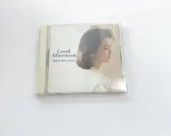 Midori Karahashima Good Afternoon CD