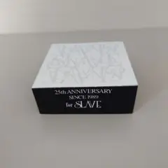 LUNA SEA25th ブロックメモ(o^-^)おすそ分け