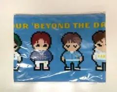 JO1 マフラータオル