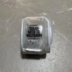 ジ*げ様 Mrs.GREENAPPLE ゼンジン未到　ライトバンド