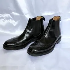 2025年最新】Church's（チャーチ）サイドゴアブーツの人気アイテム