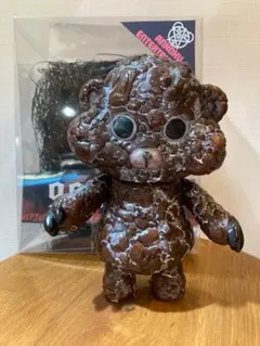 暗黒エンターテイメント 999MA （blood milk Ver.）