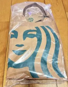 【新品】クラフトペーパーショッパーSのサムネイル