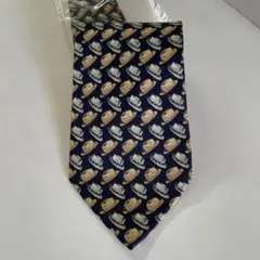 紳士用ネクタイ　BANANA REPUBLIC