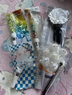 Kis-My-Ft2ペンライト