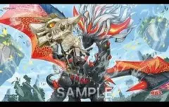 遊戯王 黒き竜のエクレシア プレイマット Virtuous スリーブ 黒き竜のエクレシア プレイマット - メルカリ