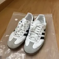 adidas SAMBA アディダス サンバ スニーカー