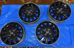 ホンダ 純正 N-BOX ホイール 14インチ N-ONE N-WGN JOY - メルカリ