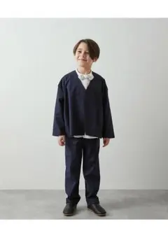 リジエール　フォーマル　セットアップ
