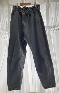 RETRO GIRL デニムパンツ