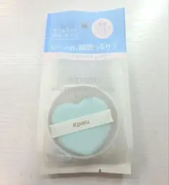 A'pieu ウォーターロック サラサラパクト レフィルのサムネイル