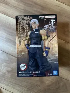 2025年最新】宇髄天元フィギュアの人気アイテム - メルカリ