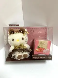 2026年最新】godiva キティの人気アイテム - メルカリ