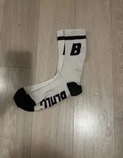 絶版　激レア　ballaholic × pigalle ソックス 新品未使用 絶版 激レア ballaholic × pigalle ソックス 新品未使用 - メルカリ